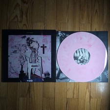 Fynn Kliemann - Tod - rosa