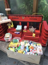 Kaufmannsladen Ca. 80 Jahre