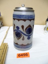 6456 alter steingut - ,