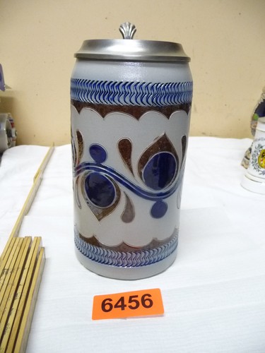 6456 alter steingut - ,