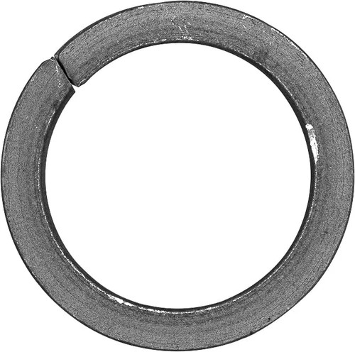 Ring schmiedeeisen eisenring - ring,