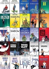 Largo Winch  ab Band  1 +