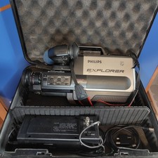 Philips explorer vkr6850 vhs - vkr6850,