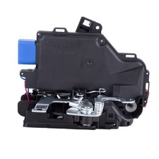 Türschloss Stellmotor Vorne