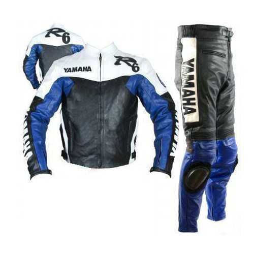 2026 yamaha rennen lederkombi - 2026,