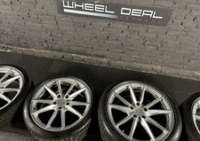 Porsche 8,5+ 11 X 20 21 992