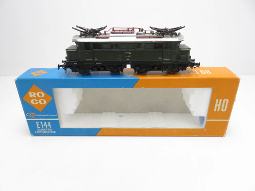 Roco 4131 e lok - 4131, h0