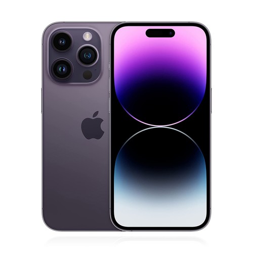 Apple iphone pro 128gb - iphone, 14