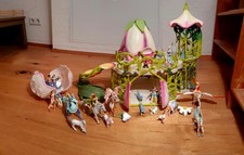 Schleich Bayala Schloss mit