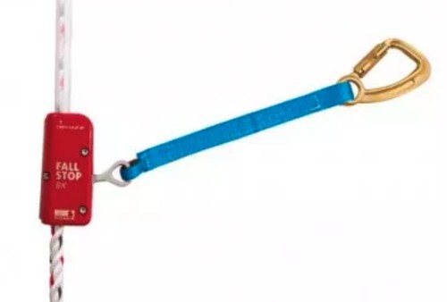 Seilkürzer bornack fallstop - seilkürzer,