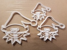 Weihnachten Elfe Helfer
