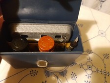 Kamera Zubehör seltene Fototasche DDR Ostalgie retro vintage