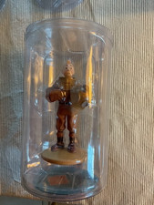 TIM  und  STRUPPI Tintin Tim als Taucher Figur MOULINSART 42229, wie neu