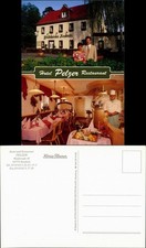 Ansichtskarte Reudnitz Hotel