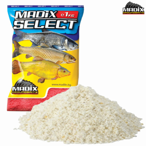 Madix select series 1kg - madix,