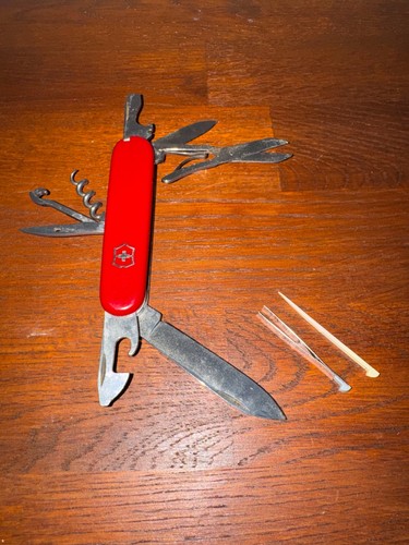 Victorinox switzerland - victorinox,