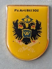 Chest pendant bundeswehr - chest,