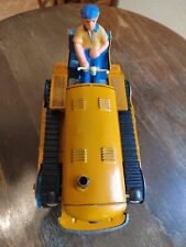 DDR Raupe / Raupenschlepper MS 3005