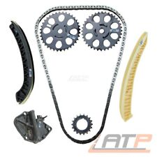 STEUERKETTENSATZ STEUERKETTE