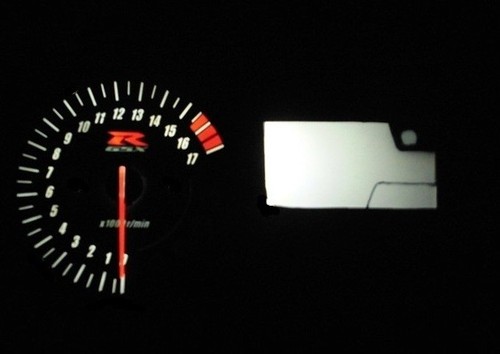 Suzuki gsxr 600 750 - gsxr, bj