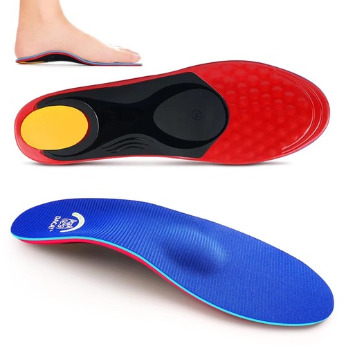 Orthopädische einlegesohlen - orthopädische,
