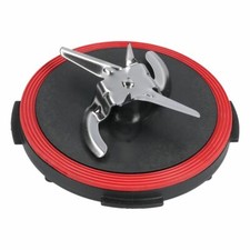 Messereinsatz mit Dichtung BOSCH 00635490 f. Mixerbehälter Küchenmaschine MCM/MK