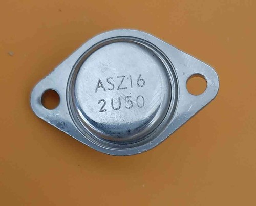 Asz16 germanium - asz16,