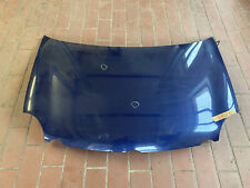 VW Polo 9N Motorhaube Deckel vorn Klappe vorn