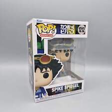 Funko Pop! Animation Cowboy Bebop #1212 Spike Spiegel Zustand: Gut