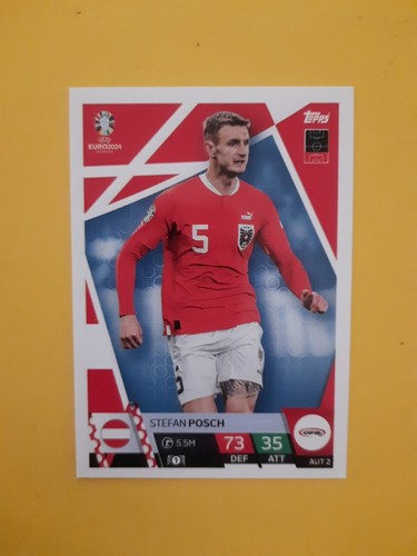 Topps match attax - attax, euro
