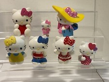 Hello Kitty Bully Bullyland Figur Auswahl