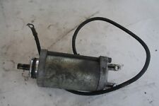 Suzuki GSX 1100 F  /  GSX1100F