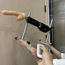 Sex Maschine Hismith Elektrischer Dildo Vaginal Anal Spielzeug Toy Fickmaschine