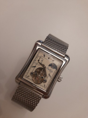 Herrenuhr engelhardt - herrenuhr,
