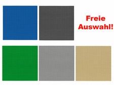 Wange 8806 - Grundplatten /