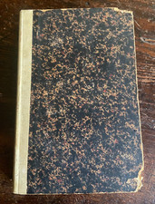 Guidi G.Ragguaglio Der Münzen, Der Hängenden E Der Maße 1855