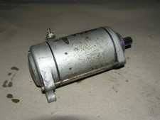 SUZUKI VS 1400 Anlasser startermotor