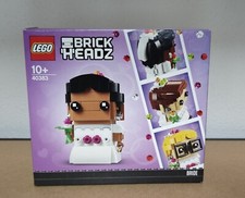 LEGO - Braut (40383) -