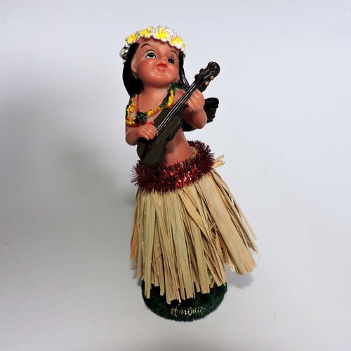Hawaii wackelfigur hula - hawaii,