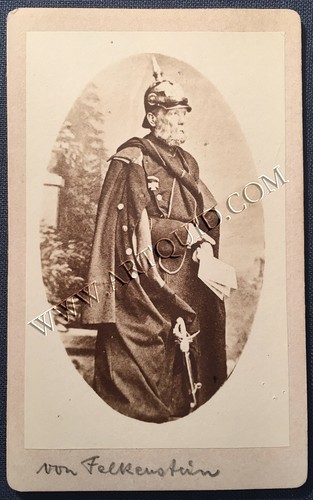 Carte visite general eduard - carte,