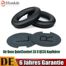 Ersatz ohrpolster für bose - für,