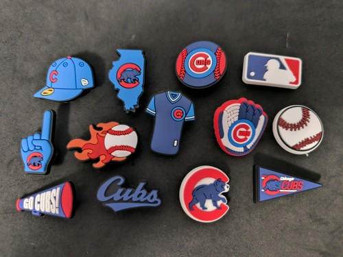 Mlb chicago cubs - chicago, schuh