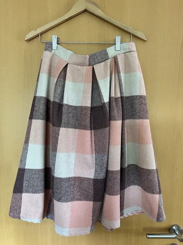 Chicwish damen tellerrock - chicwish,