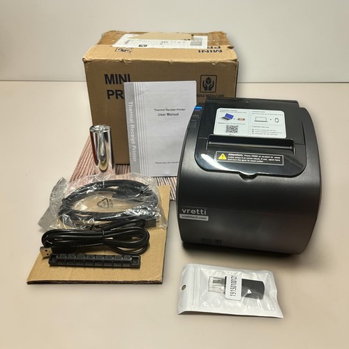 Vretti thermodrucker - vretti,