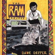 Dave Depper The Ram Project