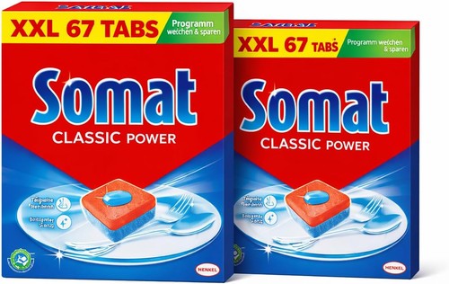 Somat classic power - classic,