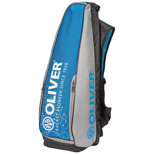 Oliver long rucksack - long,