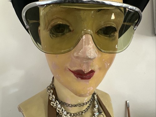Baruffaldi brille oldtimer - baruffaldi,
