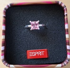 Esprit Ring Sterlingsilber