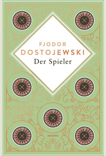 Buch dostojewski der - buch:,